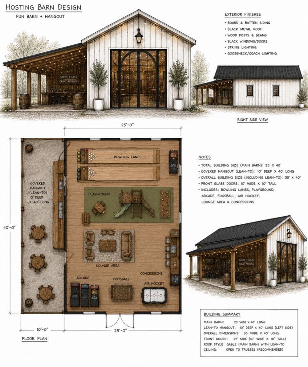 Gallery photos for Massive Backyard Overhaul in the Works for Rome Client: Image #5